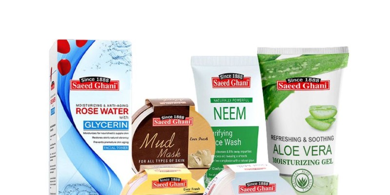 Saeed Ghani Grand Ramadan Sale Upto 30% Off 2 