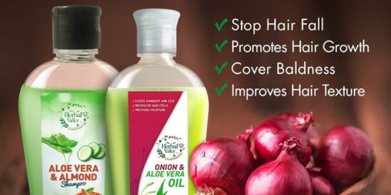 The Herbal Valley Eid Sale 25% off 2 