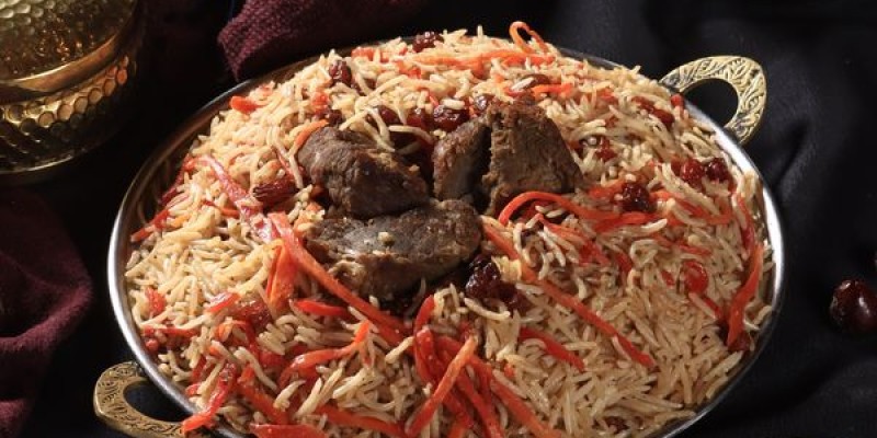 Haveli Kebab & Grill Iftar Buffet Kids For Rs.1199 2 