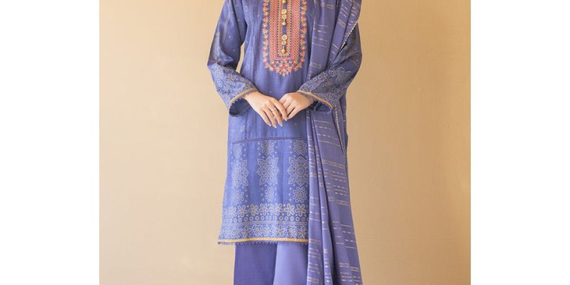 Orient Textiles FLAT 30% off on Unstitched 2 