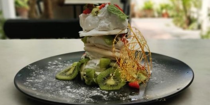 Koel Cafe Iftar Buffet For Rs.2300 2 