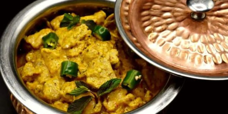 Masalawala Sehri Buffet For Rs.1895 2 