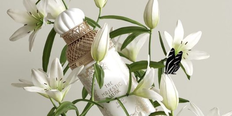 Allure Beauty Ramadan special Sale Upto 60% Off 2 