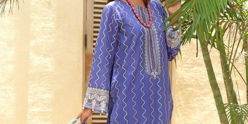 Khas Stores Eid Sale Flat 20% & 40% Off 2 