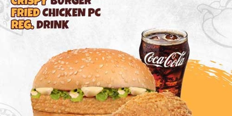 Timmy's Small Pizza Offer For Rs.449 2 