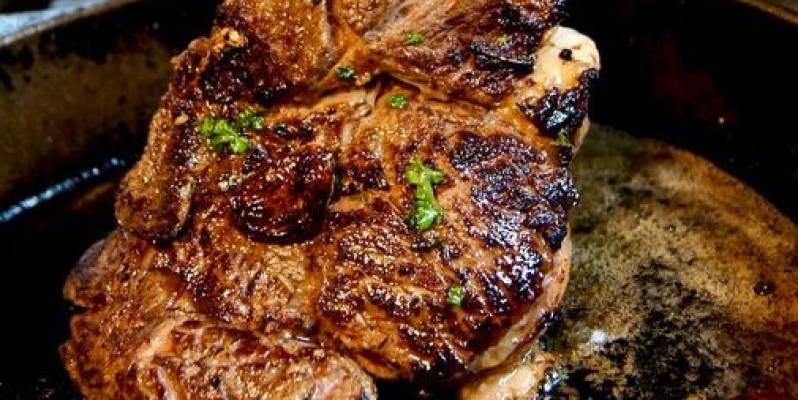 Markhor Smoked Meat 20% off 2 