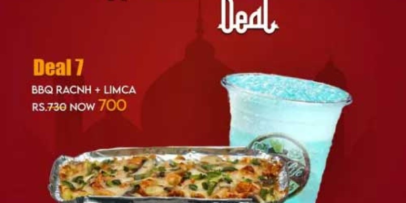 Bites 4 Life Ramadan Deal 1 For Rs.1200 2 