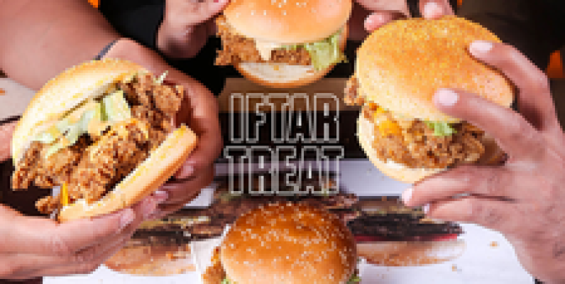 Karachi Broast BBQ Bundle Pack 3 For Rs.8000 2 