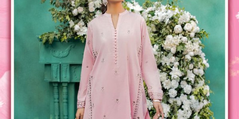 Mother's Day sale at Nishat Linen with flat 25% off on selected items 2 