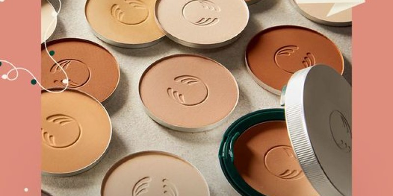 The Body Shop UP TO 70% off on Exclusively Online 2 