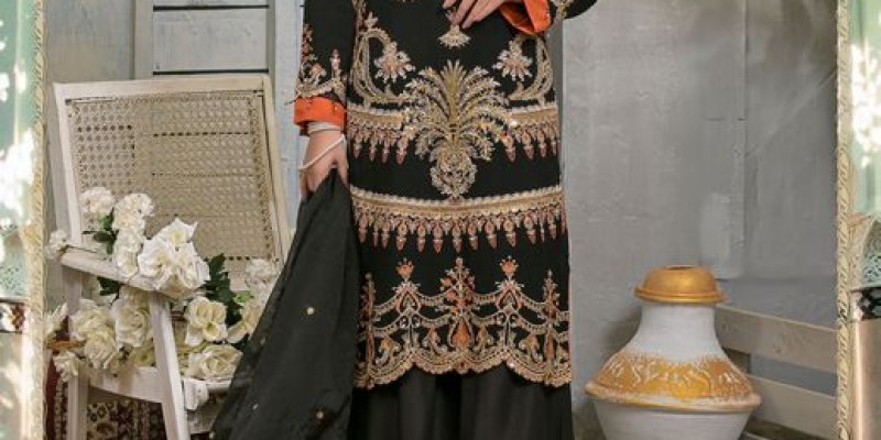 Rafia Summer Sale Upto 30% Off 2 