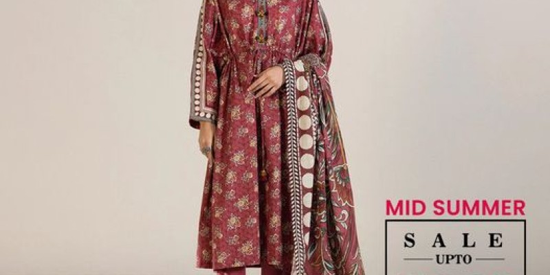 Rilancio Mid Summer Sale upto 50% off 2 