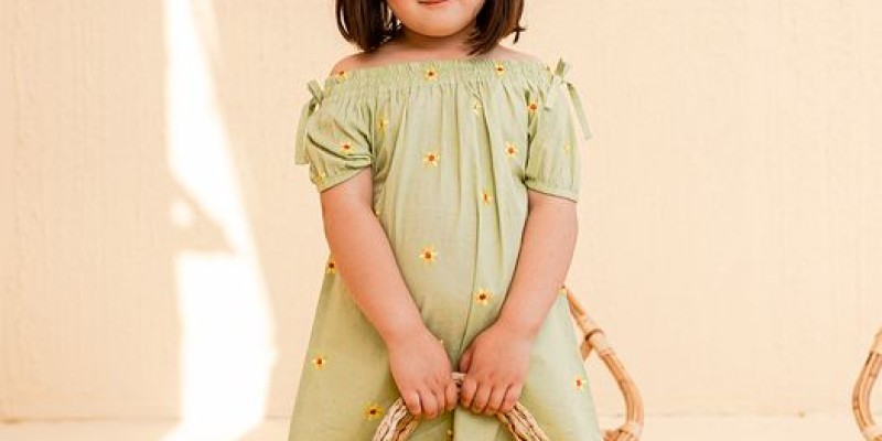 PEPPERLAND Upto 50% off on SUMMER style 2 