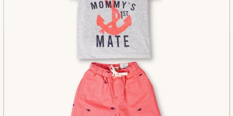 Offspring Summer Sale Upto 50% off 2 