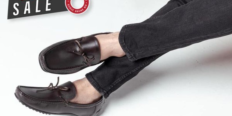 Shoe Planet MID Summer Sale Flat 25% off 2 