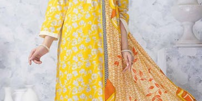 Gul Ahmed The Great Sumer Summer Sale Upto 70% off 2 