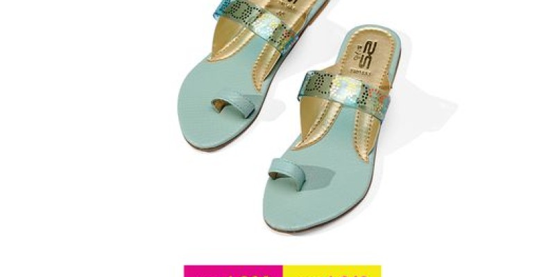 Stylo Shoes Summer Sale! UP TO 51% off 2 