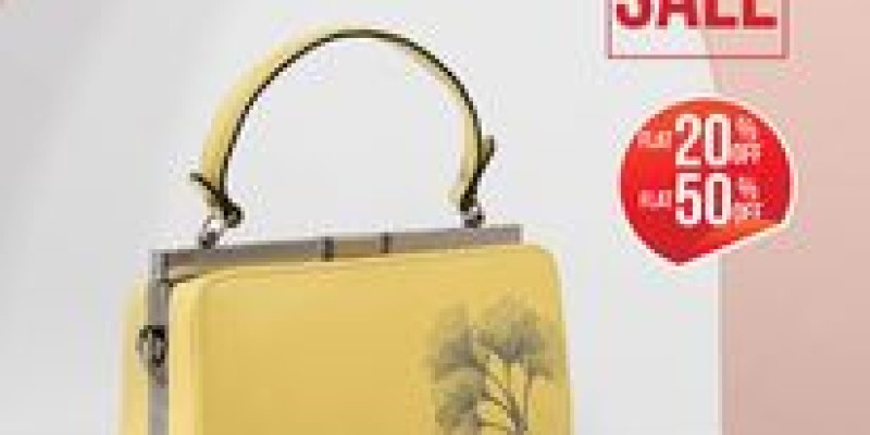 Clive Mother's Day Sale! Flat 50% OFF 2 