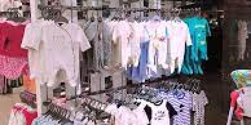 Zubaidas Mothershop "MOM-TO-BE" Madness sale, Flat 40% off 2 