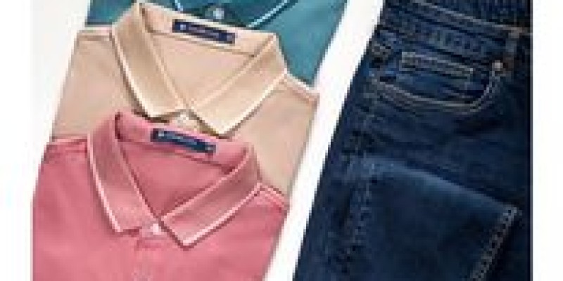 CHARCOAL Summer Sale! FLAT 30% OFF 2 