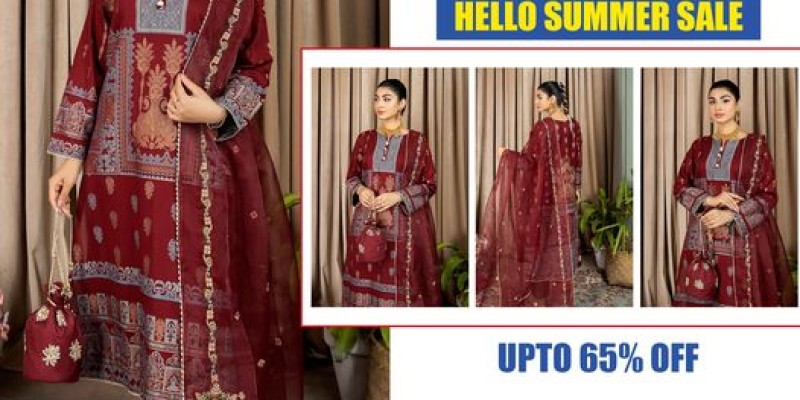 KrossKulture Summer Sale Upto 65% Off 2 