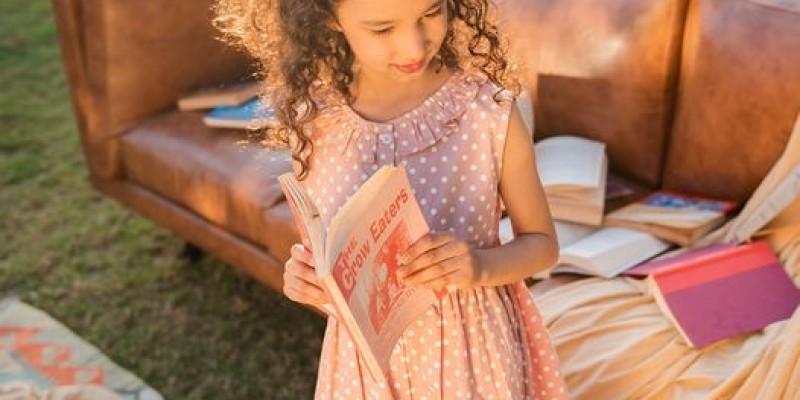 Rollover Kids Company Summer Sale Upto 50% Off 2 