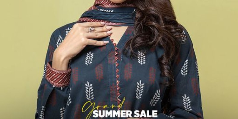 edenrobe Summer Sale Flat 50% off 2 