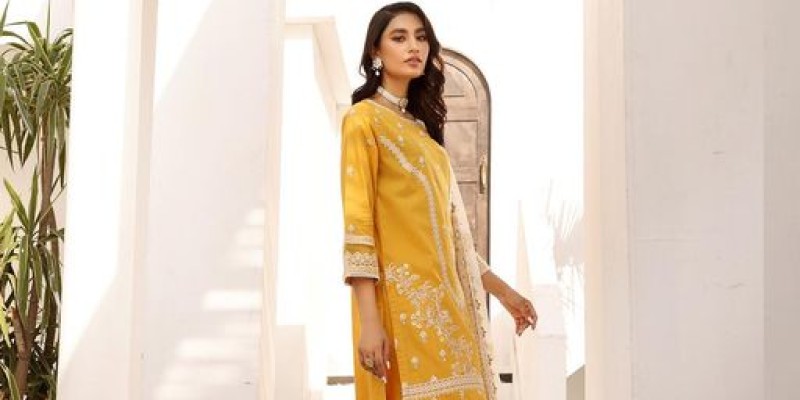 Sha Posh Bari Eid Sale! upto 50% off 2 