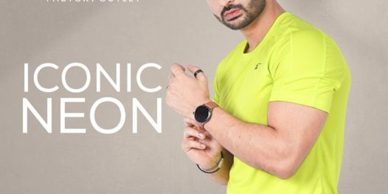 Barcode Garments MID Season Sale Flat 30% Off 2 