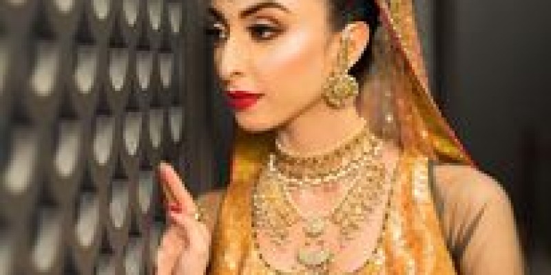 HBL Bank is giving 25% Discount on Sabs - The Salon 2 