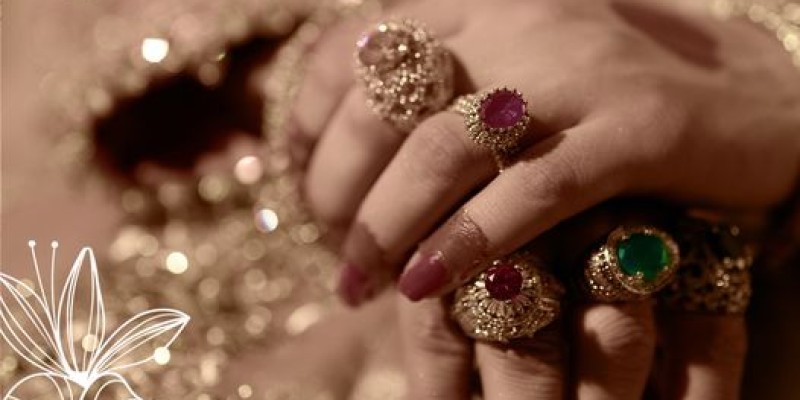 Heritage Jewellers is Offering Flat 30% Off On 14 August 2 