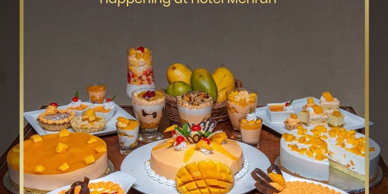 Azaadi Room Package For Rs.12500/- +tax 2 