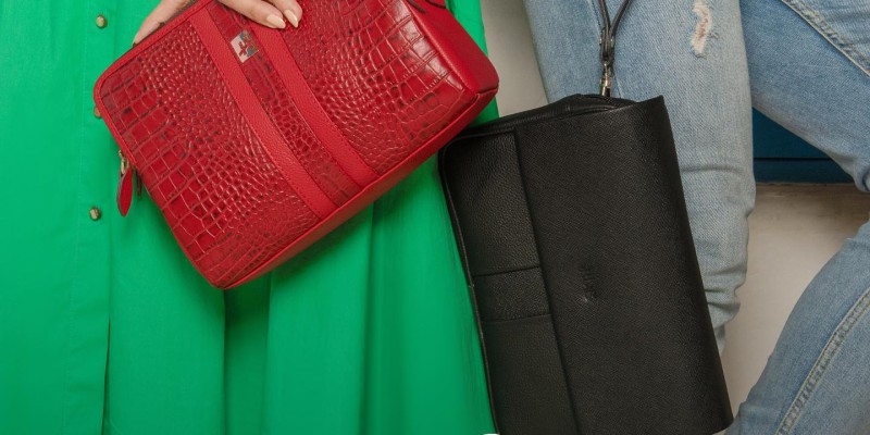 Azaadi Sale Hub Leather Offers 10% off on All Leather Products 2 