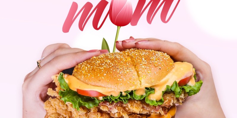 Krispy2Go Platter 4 For Rs.1444/- 2 