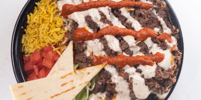 Walla Shawarma Platter Deal 1 For Rs.1550/- +Tax 2 