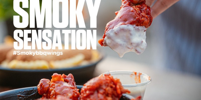 Clucky's Shareable Deal 2 For Rs.2199/- 2 