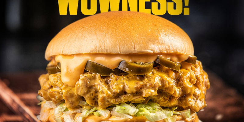 Clucky's Shareable Deal 4 For Rs.1699/- 2 