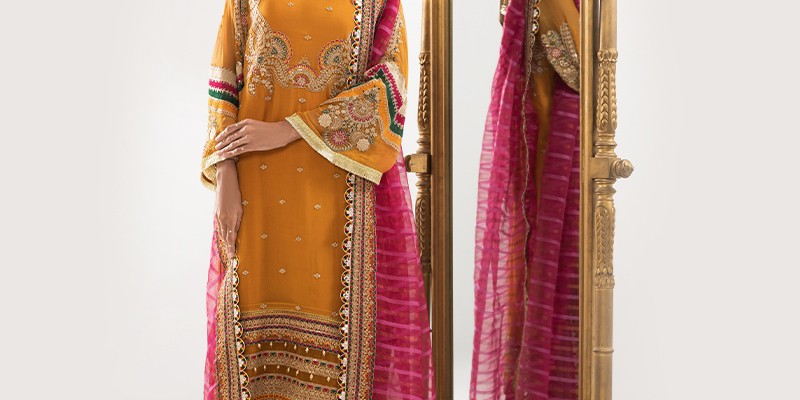 Khas Stores End Of Season Sale FLAT 30% & 50% OFF 2 