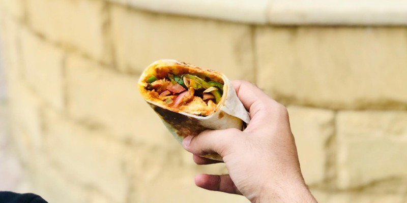 Burridos Gourmet Deal 2 For Rs.1445/- 2 