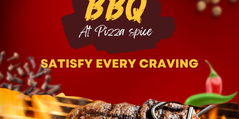 Pizza Spice Yummiest Summer Deal 10 For Rs.620/- 2 