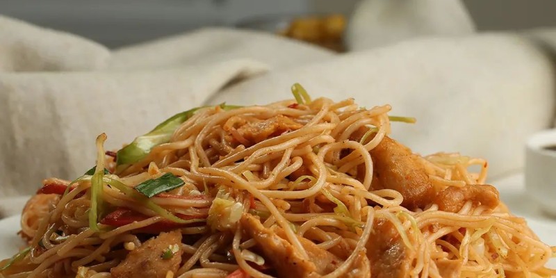 Karachi Foods Deal 3 For Rs.1149/- 2 