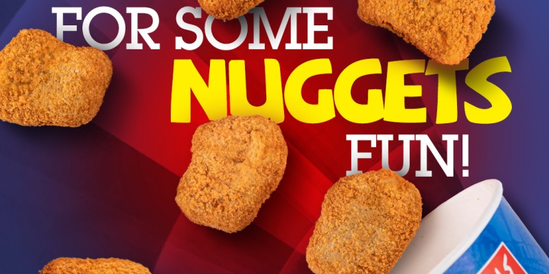 Karachi Fried House Tasty Deal 1 For Rs.449/- 2 