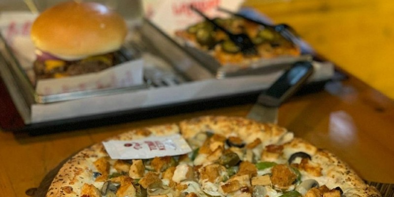 Lamosh Single's Deal 2 For Rs.650/- 2 