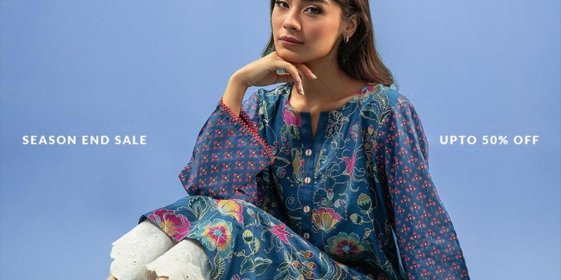 Beechtree Season End Sale UP TO 50% off on Entire Stock 2 