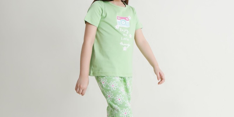 Hopscotch Summer Clearance Sale FLAT 50% off on Entire Summer Stock 2 