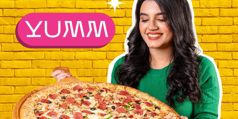 Broadway Pizza Asia Cup Deal 2023 For Rs.1349/- 2 