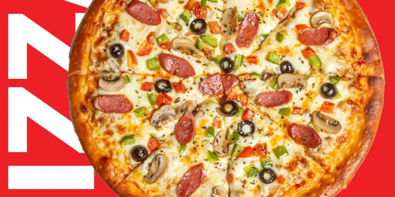 Pizza Spice Economical Deal 9 For Rs.2620/- 2 