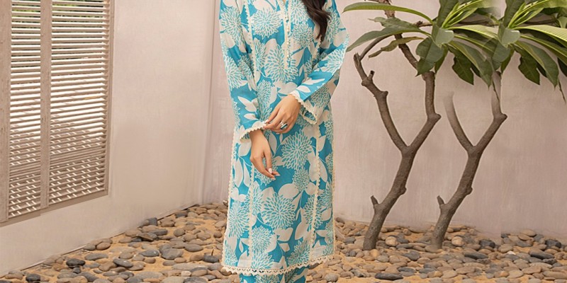 So Kamal Lawn Sale FLAT 30% & 50% OFF 2 