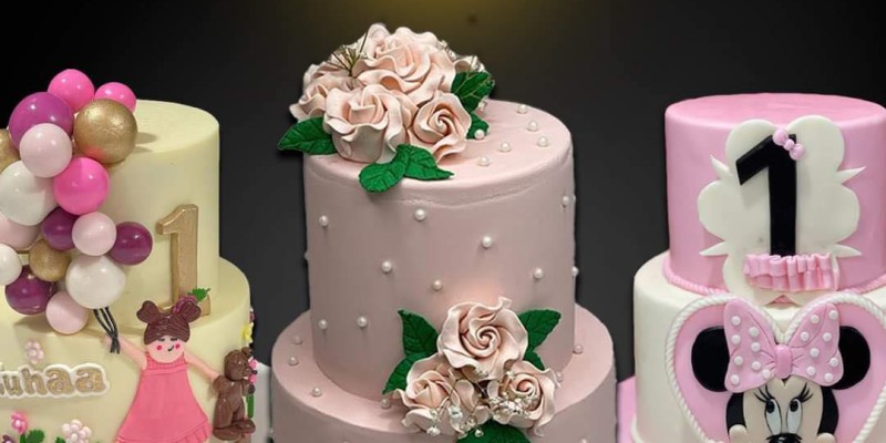 Kababjees Bakers Deal 12 For Rs.2549/- 2 