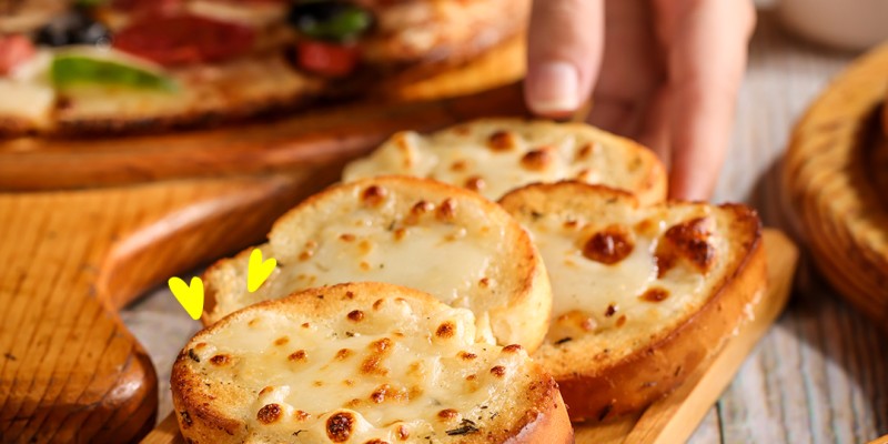 Broadway Pizza World Cup Deal For Rs.999/- 2 